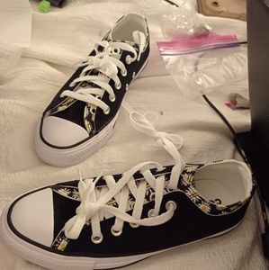 Meet your Posher, Austin